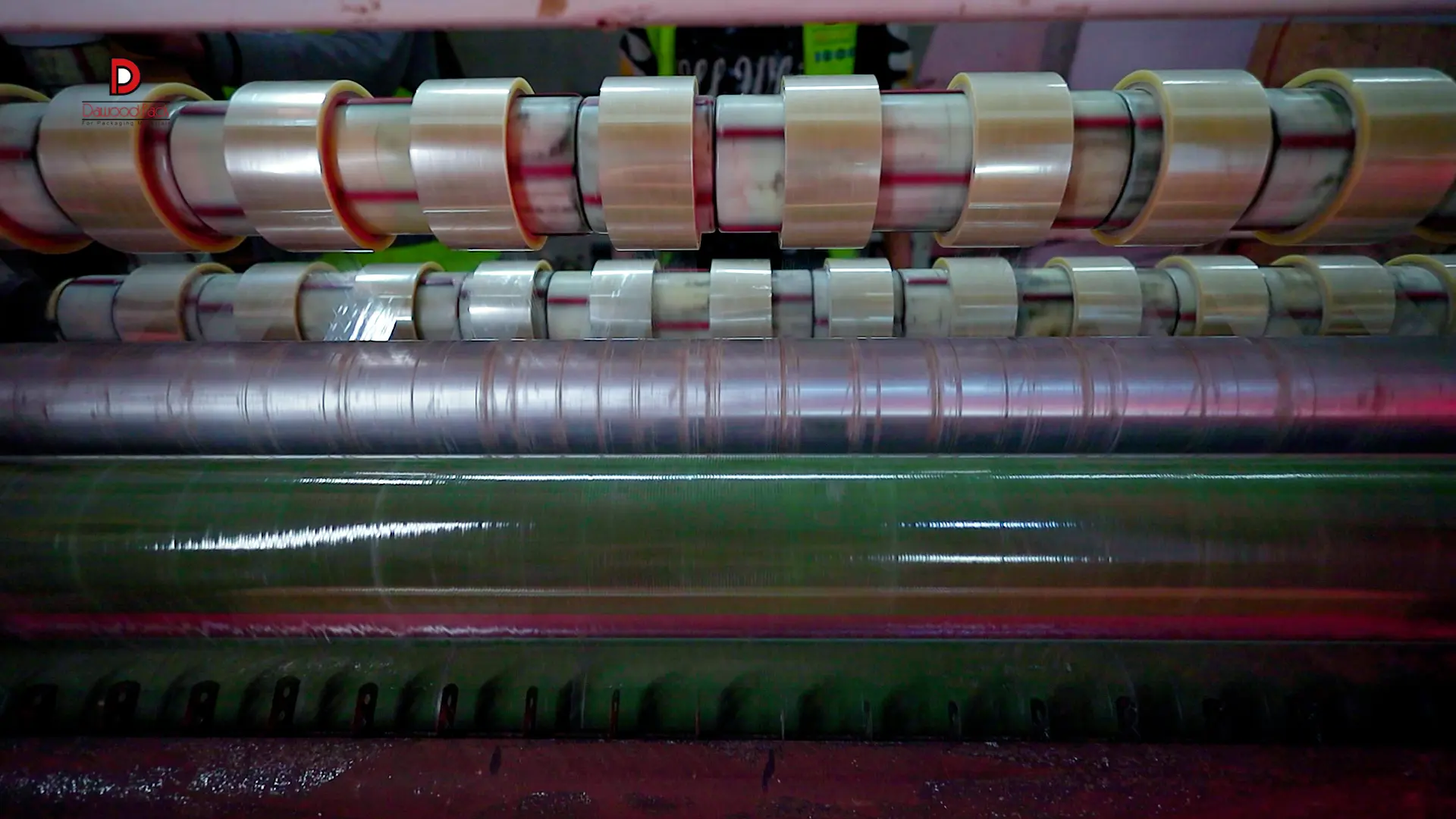 Adhesive Tape Product